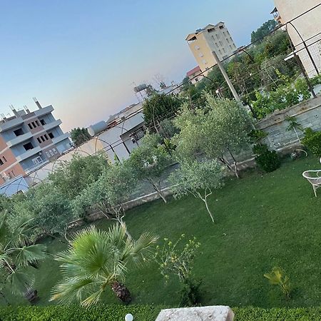 Vila Briart Apartment Durrës Exterior foto