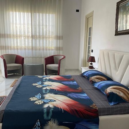 Vila Briart Apartment Durrës Exterior foto