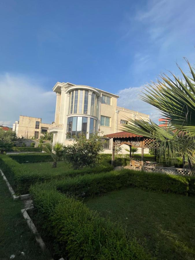 Vila Briart Apartment Durrës Exterior foto