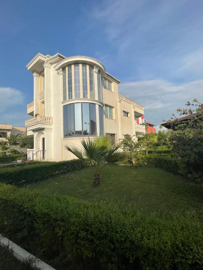 Vila Briart Apartment Durrës Exterior foto