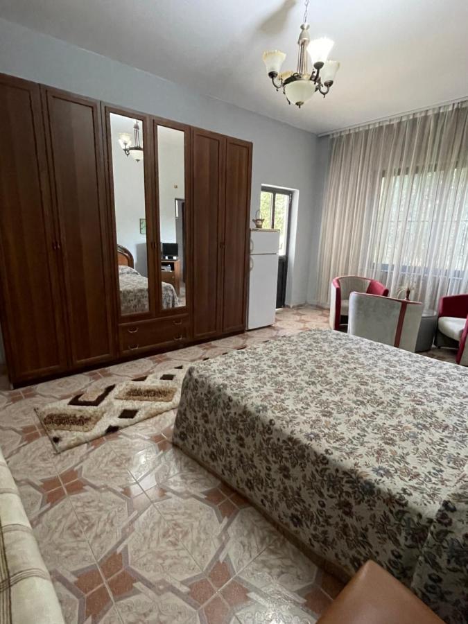 Vila Briart Apartment Durrës Exterior foto