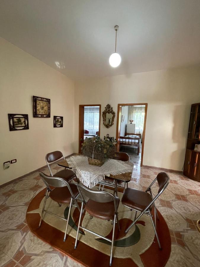 Vila Briart Apartment Durrës Exterior foto
