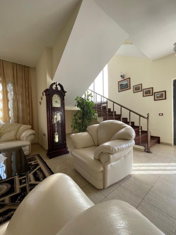 Vila Briart Apartment Durrës Exterior foto