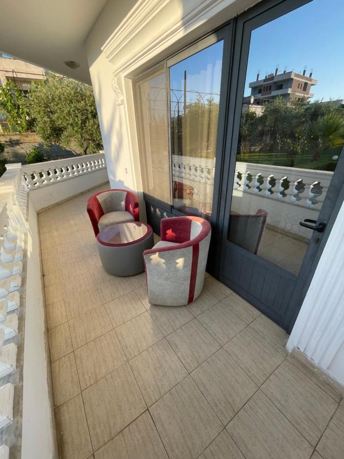 Vila Briart Apartment Durrës Exterior foto