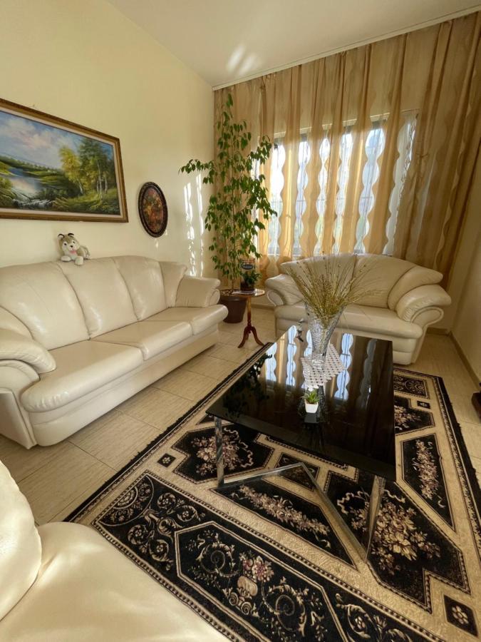 Vila Briart Apartment Durrës Exterior foto