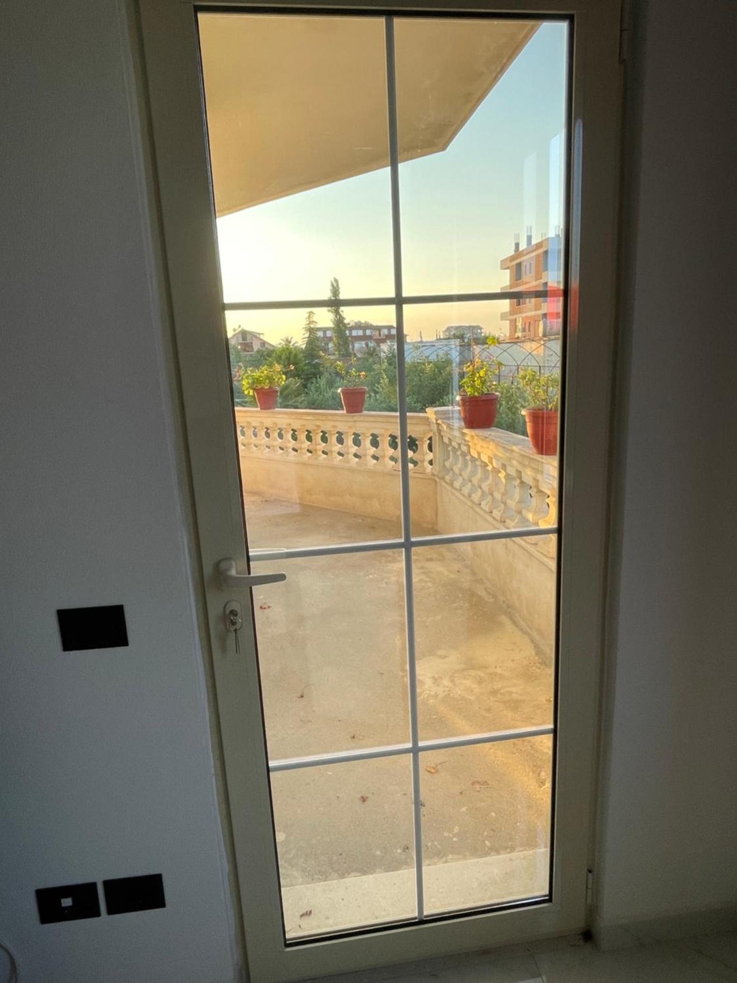 Vila Briart Apartment Durrës Exterior foto