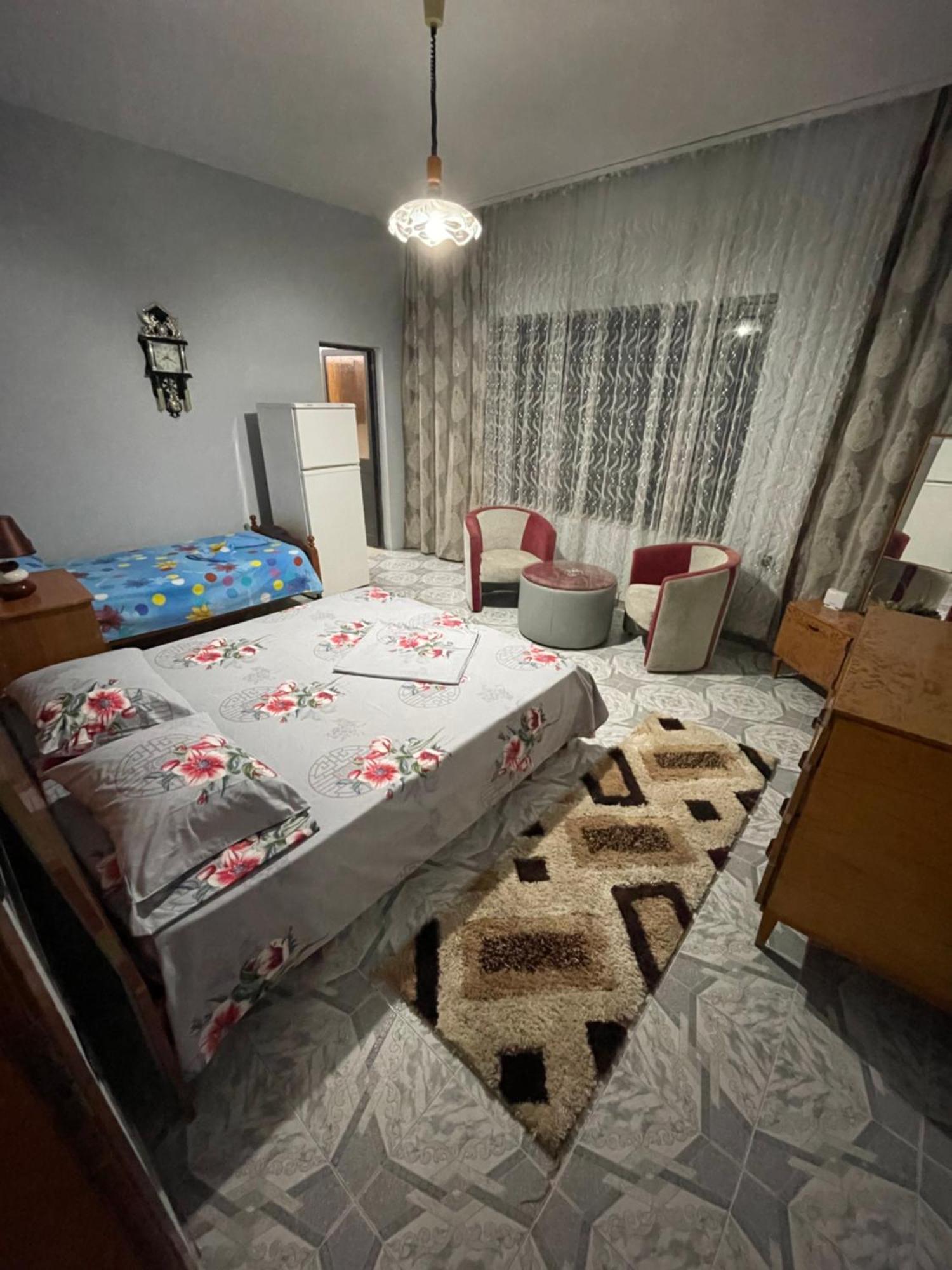 Vila Briart Apartment Durrës Exterior foto