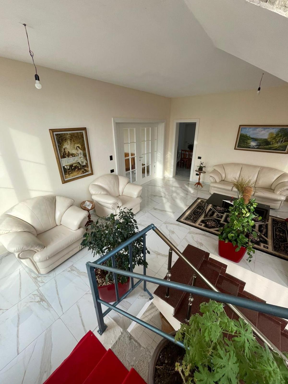 Vila Briart Apartment Durrës Exterior foto